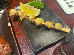 炸鸡软骨-纪州豚骨酱油拉面(锦延路店)