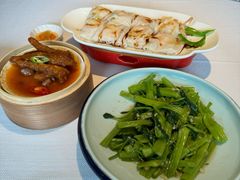 腐乳尖椒空心菜-顺峰(农展馆店)