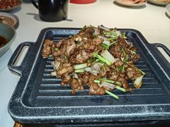 -青年公社烤鸭(青年路店)