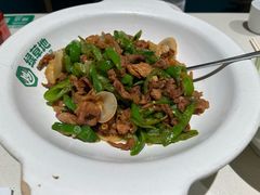 -绿草地·湘菜(7mall店)