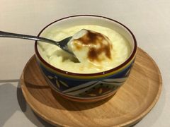 -伊斯坦布尔土耳其清真咖啡餐厅