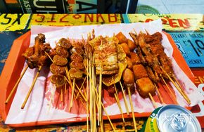 Handmade Secret-Recipe Chicken Cutlet