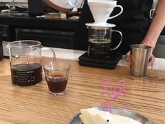-无牌咖啡&酒馆
