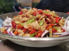 -福巷湘食小馆·猛火现炒(上海首店)