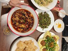 -李氏八大件老菜馆(万宝街店)