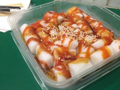 -孖记茶档·热腾茶餐(荔湾领展广场店)