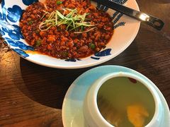 炸酱面-上海姥姥(西环店)