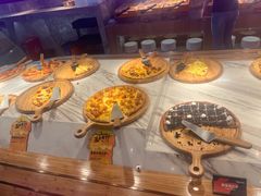 -比格比萨自助(南京万达茂店)