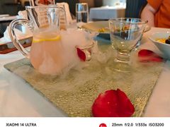 -戈雅法餐厅(世界城广场店)