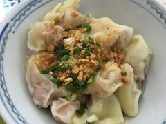 -梅州好吃腌面-达兴全猪汤(别走错店)