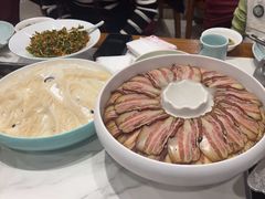 -草原传奇鲜羊火锅(桥北店)