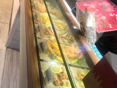 -1973继光香香鸡(金桥国际店)