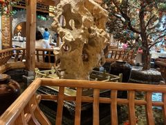 -北平楼·烤鸭·北京菜(牡丹园店)