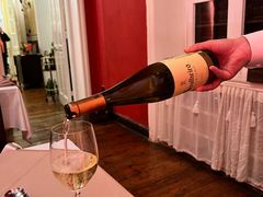 -ALBERGUE 1601 婆仔屋葡国餐厅