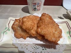 -香港池仔记肠粉王(博多新记襄阳南路店)