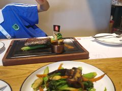 -原石牛扒·约会餐厅(龙城万科里店)
