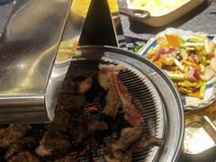 -红沃烤肉(家乐福2部店)