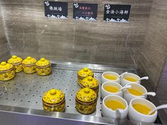 -初色海鲜自助(新辰里亚运村店)