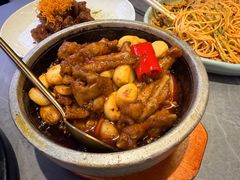 -江南里·新浙菜(苏州大悦城店)