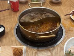 -松野谷·寿喜烧自助(华联顺义金街购物中心店)
