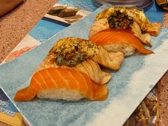-元气寿司(环球港店)