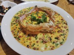 -德胜轩正宗顺德菜(宝安沙井会展中心店)