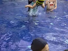 -龙格亲子游泳俱乐部(常熟中心店)