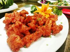 -旺达·福州菜(正大广场店)