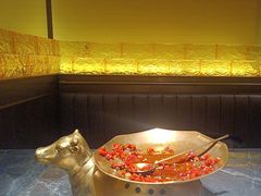 -炊烟小炒黄牛肉(浦东世纪汇店)