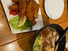 -一風堂拉面(港汇恒隆店)