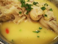 -霸道川面馆(张江店)