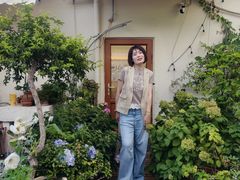 -AHAVA·Fang Baking Studio
