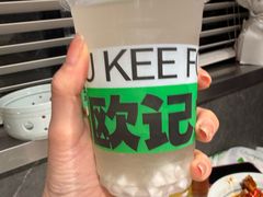 -欧记大排档·景德菜(上海首店)