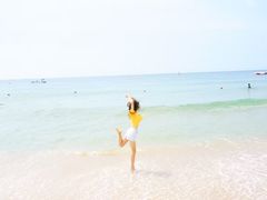 -海云台海滩