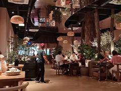 -山水茶艺馆·点心粤菜·30年老字号