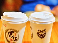 -传统手工面