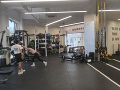 -Burn Fit燃炼健身工作室(新都旗舰店)
