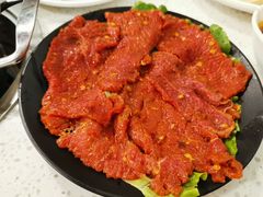 -九玺炉旋转小火锅(柠溪路店)