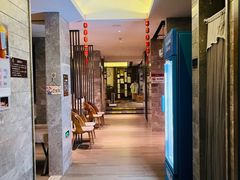 -海纳百川·都市温泉·足道·SPA(学院路店)