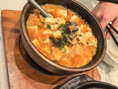 -狮王府淮扬菜(新街口友谊店)