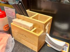 -熊吞·大碗丼烧肉饭(西市场嘉华店)