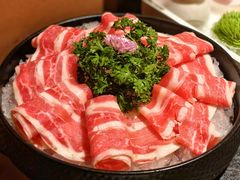 -色響火锅(恒隆广场店)