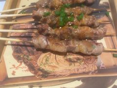 -火龙堂·风味民间菜(文一路店)