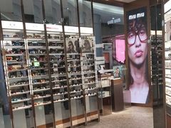 -LensCrafters亮视点(朝阳大悦城店)