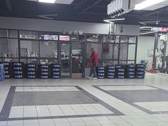 -天猫养车(哈贝卡硕士路店)