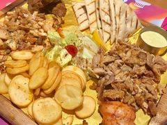 -HELLO MUSAE 拾光缪斯餐厅·纯正希腊风味(苏州中心店)