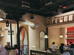 -那时新疆·若羌(经纬汇店)