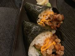软壳蟹手卷-Wagaya Melbourne
