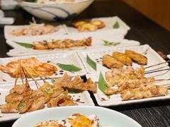-万鱼亭·鹤家日本料理(南通青年中路店)