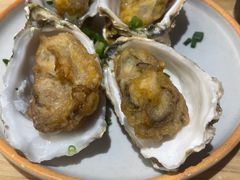 -蚝当家·海鲜龙虾烧烤(文二路原开蚝屋店)